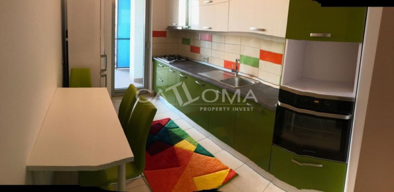 Apartament 3 camere / Premium / Asmita Gardens