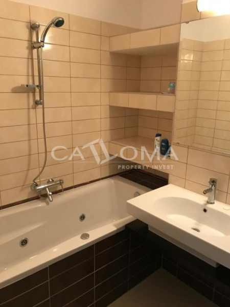 Apartament 3 camere / Premium / Asmita Gardens