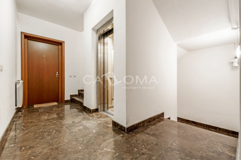 Apartament 4 Camere Bloc Premium 4 Etaje zona Domenii / Expozitiei / Metrou 1Mai