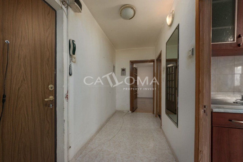 Apartament 2 camere Aviatiei Serbanescu stradal 63 mp Etaj 2/4 liber 