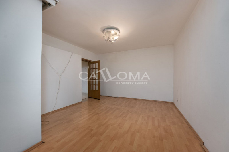 Apartament 2 camere Aviatiei Serbanescu stradal 63 mp Etaj 2/4 liber 